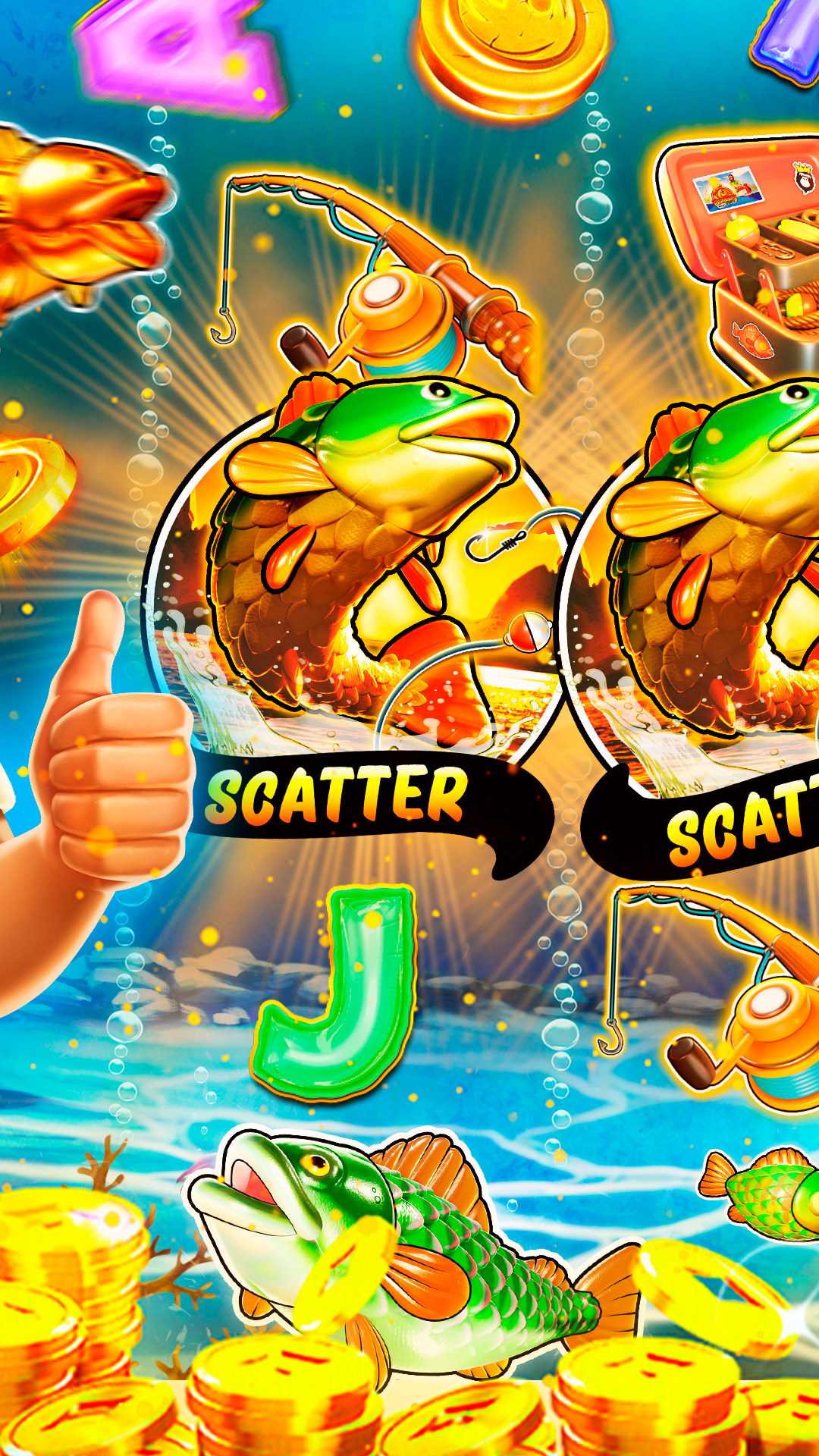 Casino Slots™ Screenshot